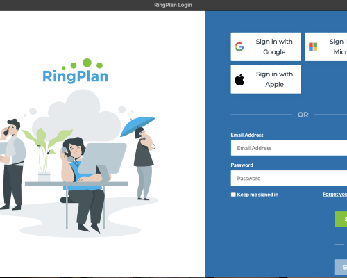 Desktop App Development