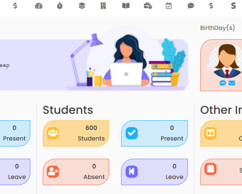 Desktop App Development