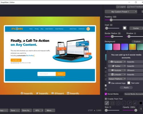 Desktop App Development